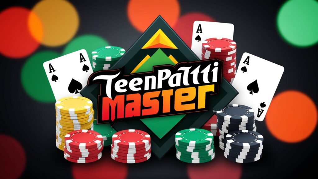 Teen Patti Master