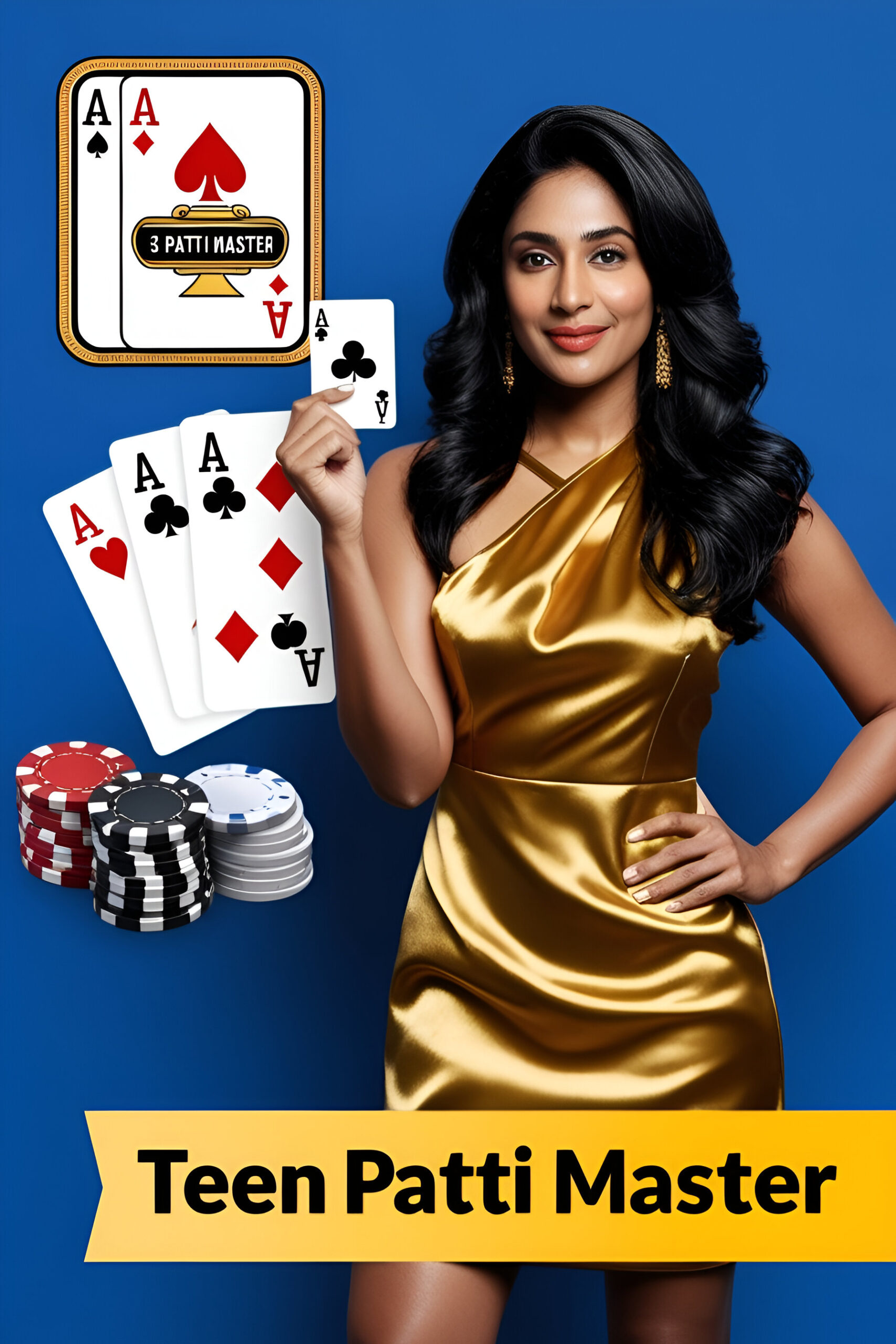 Teen Patti Master App