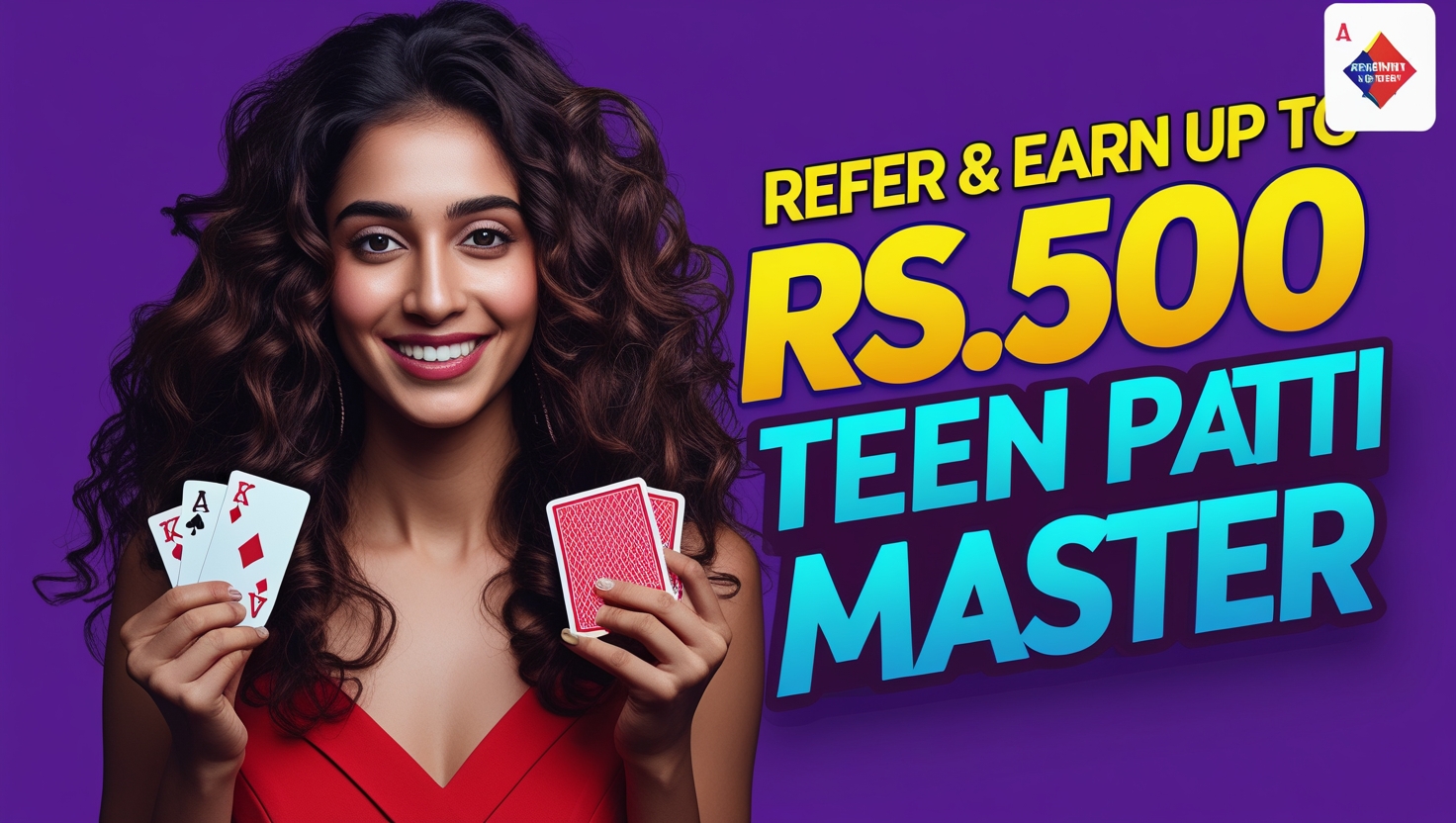 Teen Patti Master 500 Bonus