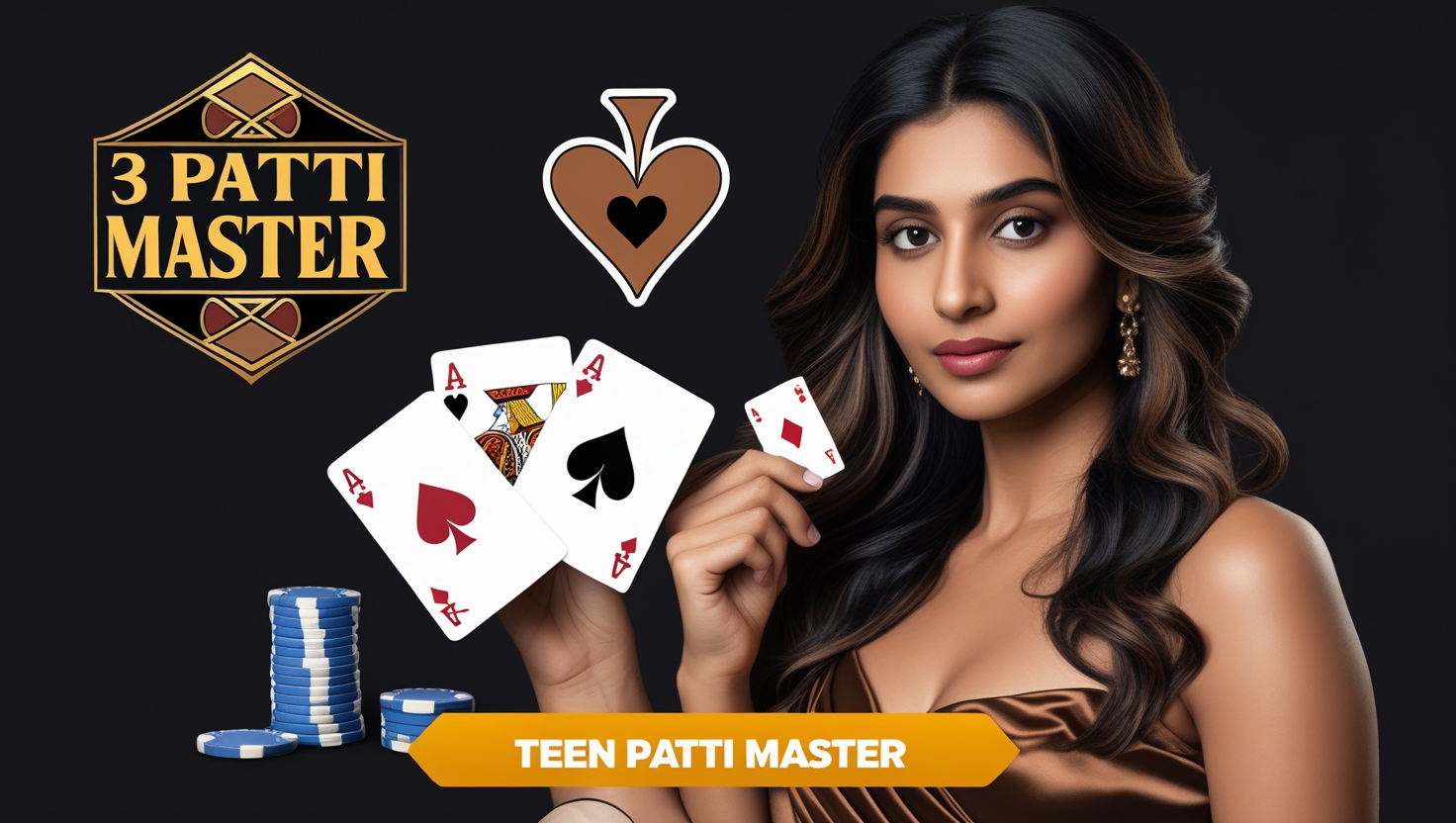 Teen Patti Master Club