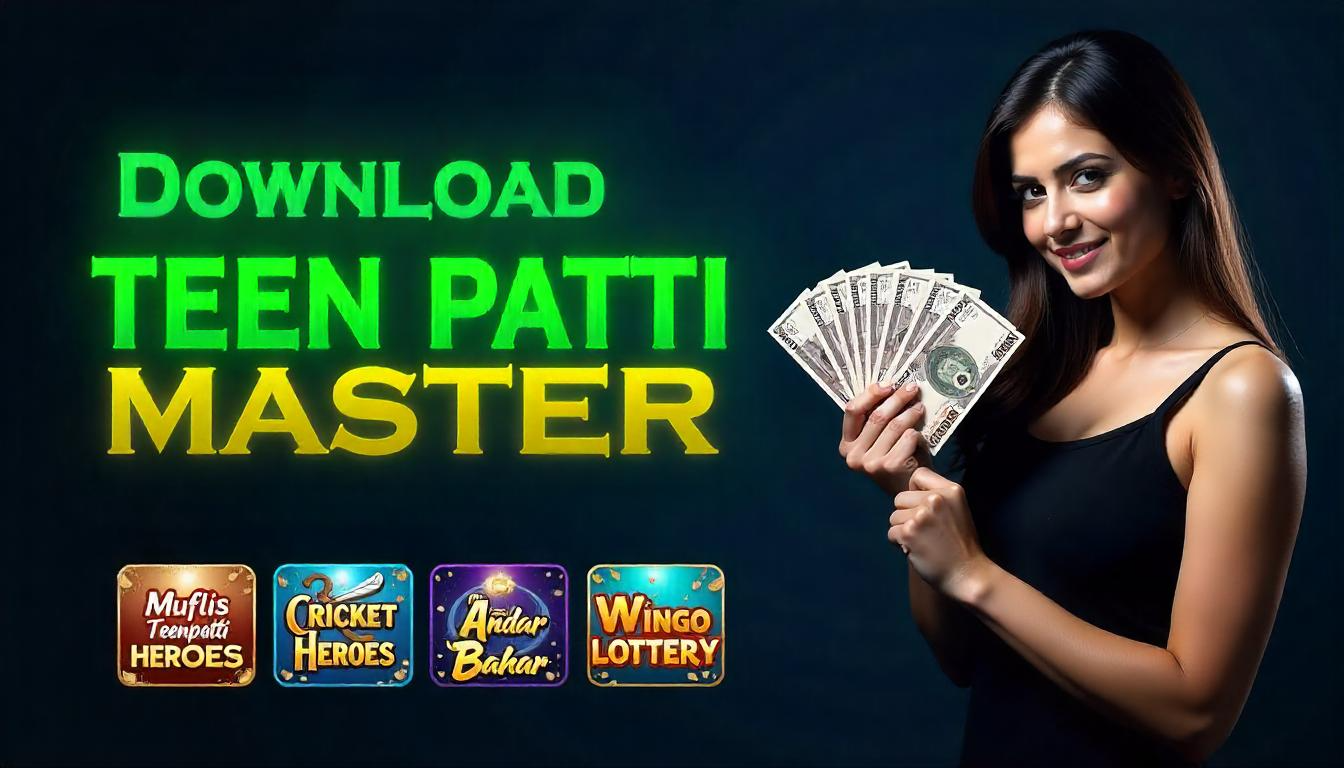 Teen Patti Master Pro