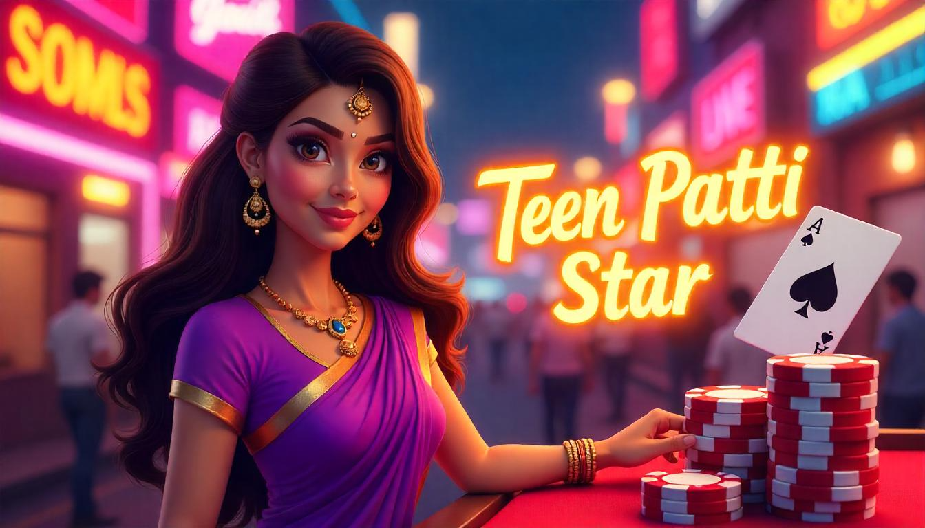 Teen Patti Master & Teen Patti Star