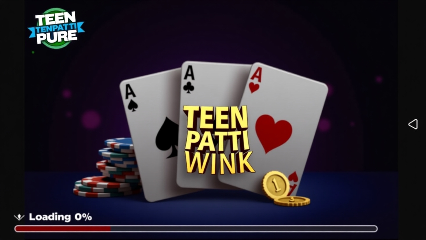 Teen Patti Master & Teen Patti Wink