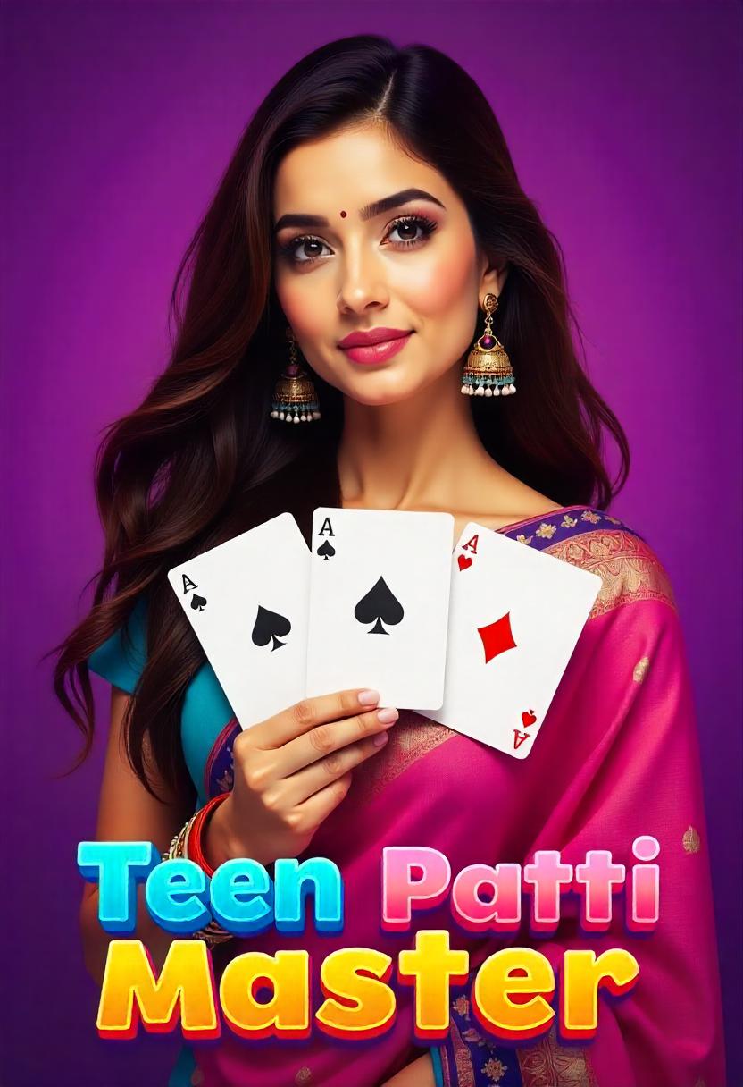 Teen Patti Master online