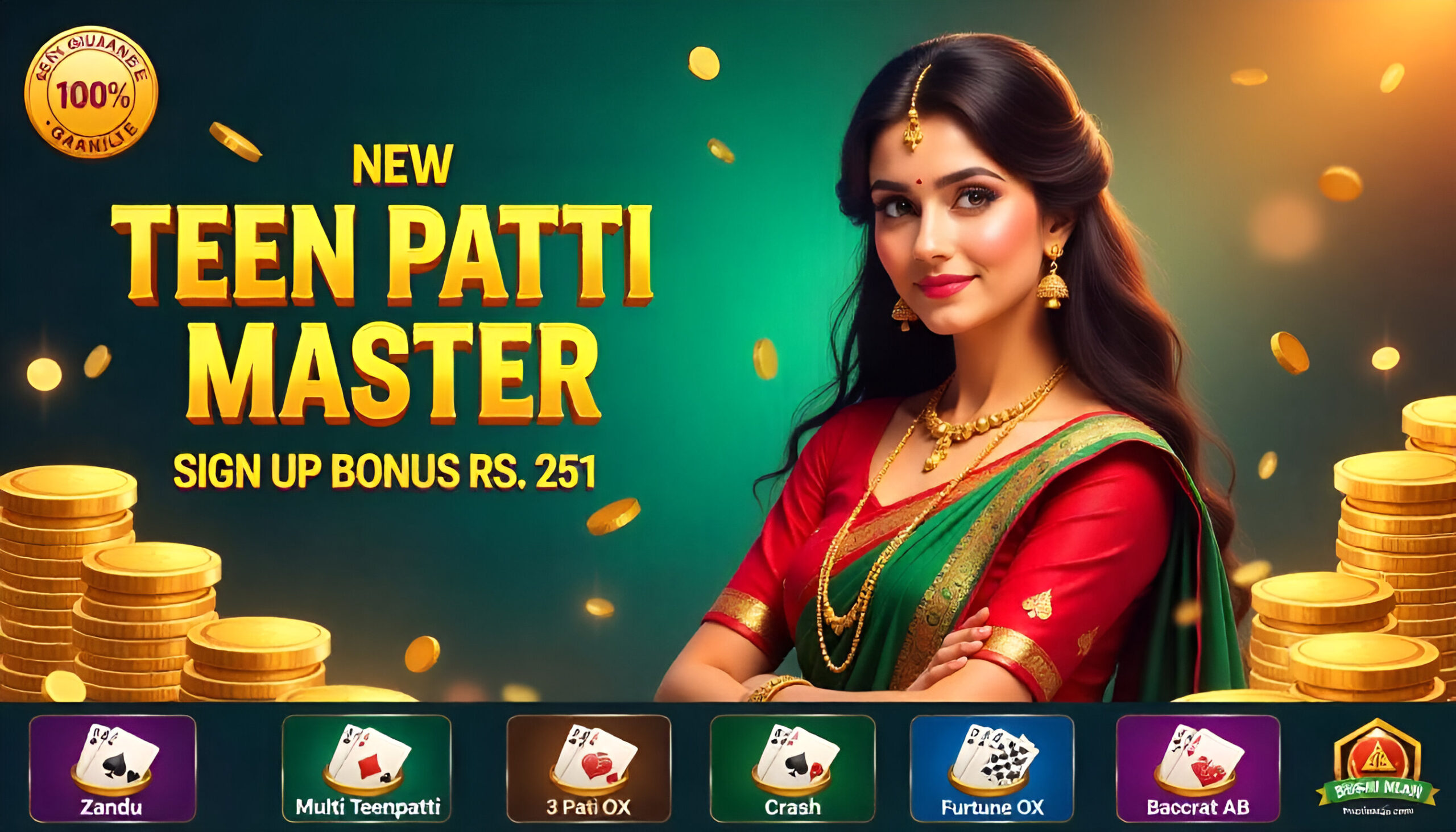 teen patti master mod apk