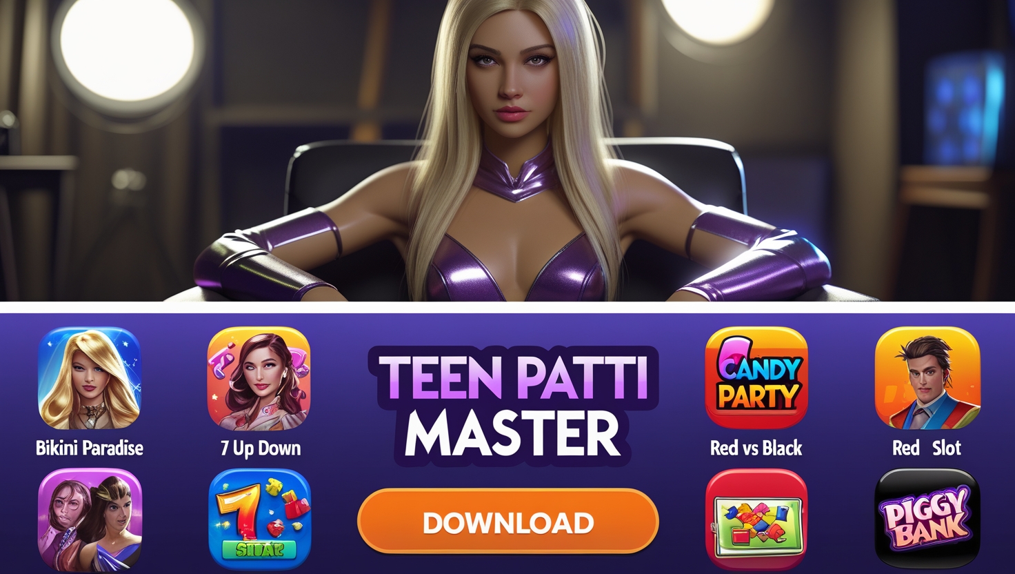 teen patti master online game